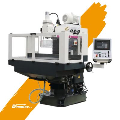 Optimum Fresadora MZ 2S_1